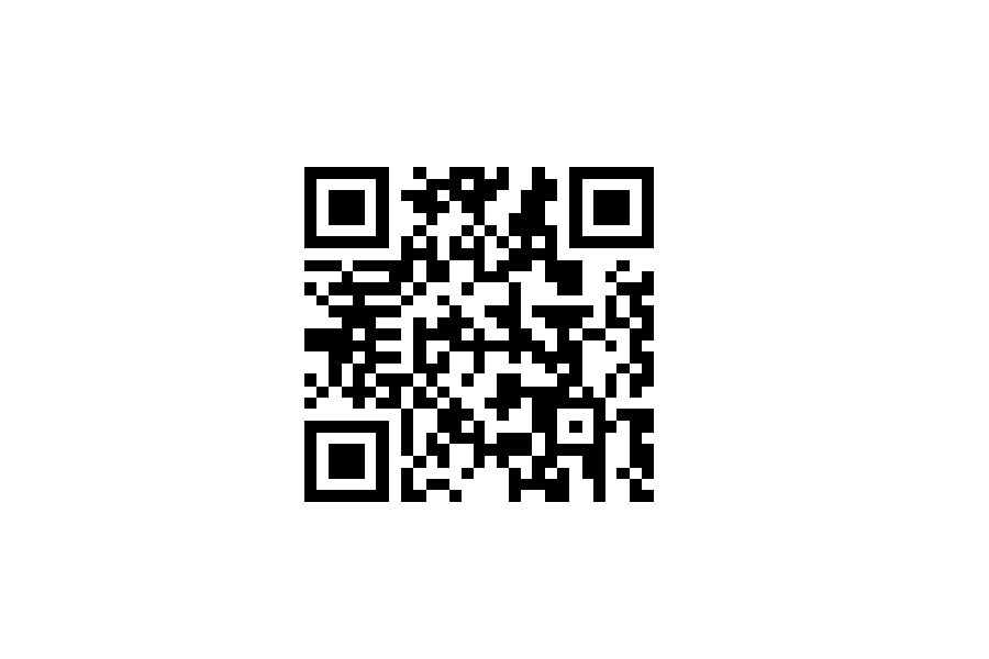 Open Day QR