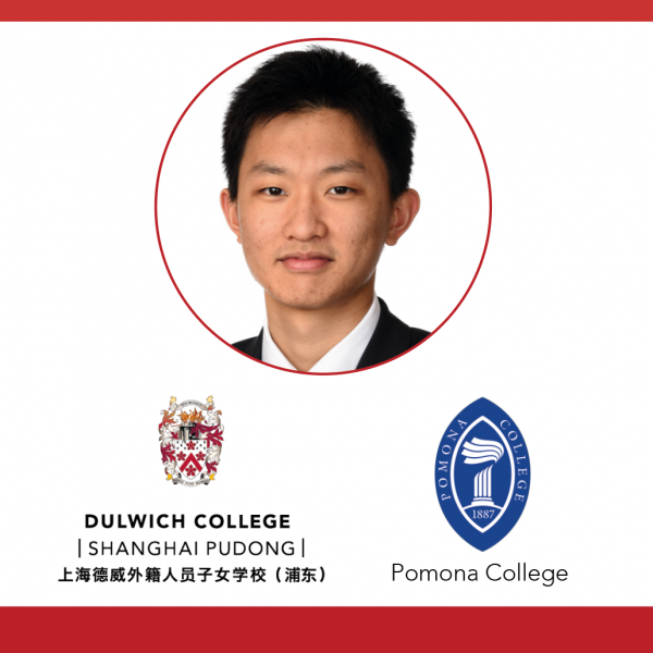 Benjamin的故事