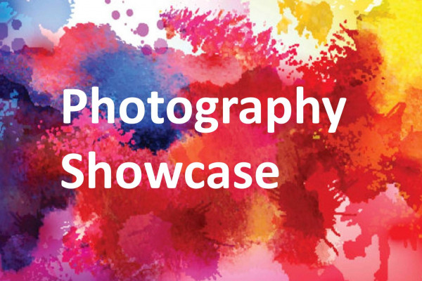 Photography Showcase