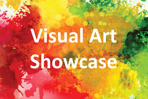 Visual Art Showcase