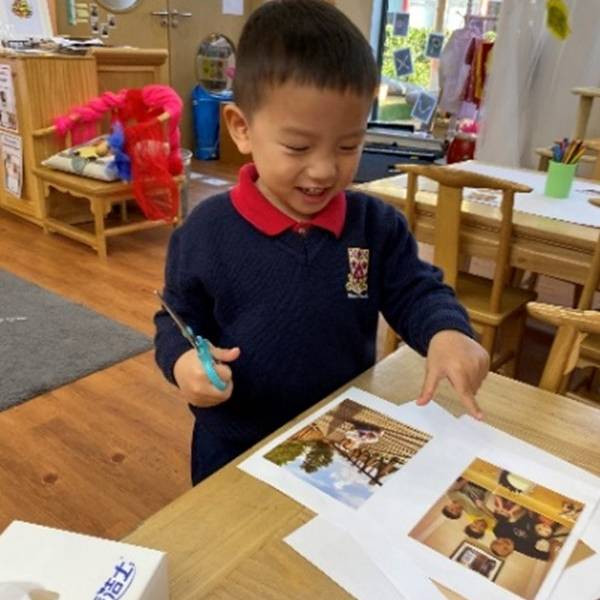 幼儿班