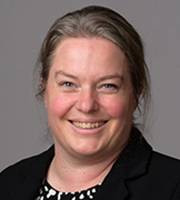 Alison Derbyshire