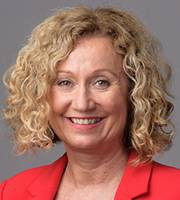 Caroline Taylor