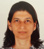 Amita Puri