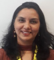 Surbhi Gupta