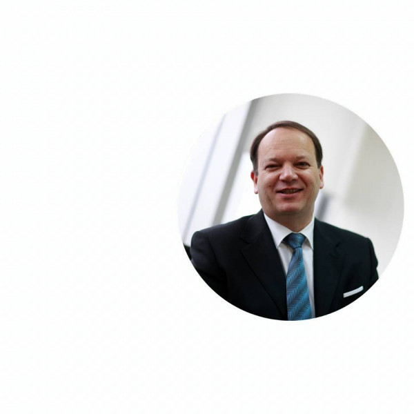 歌特乐(Christian Guertler)先生,德威国际教育集团副主席