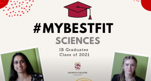 #MyBestFit: Science image