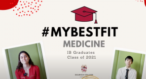 #MyBestFit: Medicine image