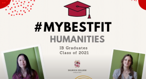 #MyBestFit: Humanities image