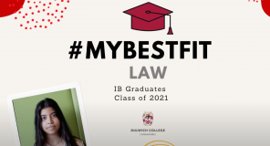 #MyBestFit: Law image