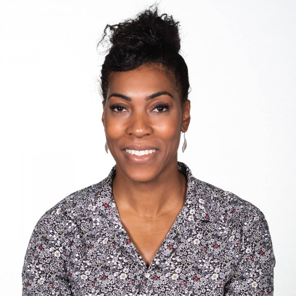 Tracey Francis