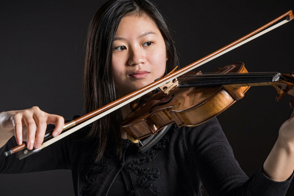 Music image