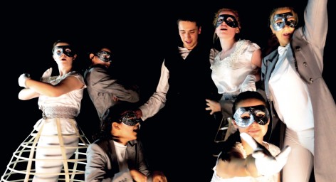 Drama image