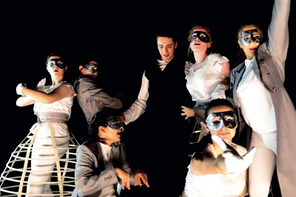 Drama image