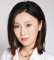Susie Liu