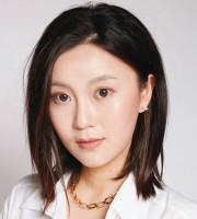 Susie Liu