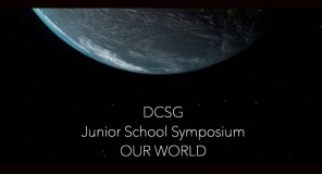 Junior School Symposium image