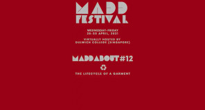 MADD Festival image