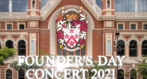 Founders Day Concert image
