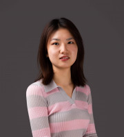 Ms Jolan Zhou