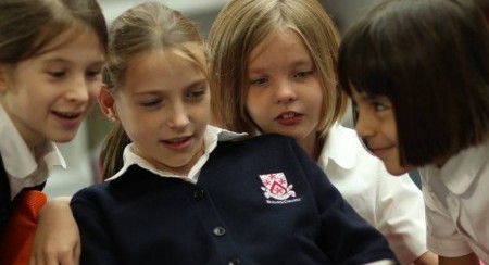 Wellbeing image