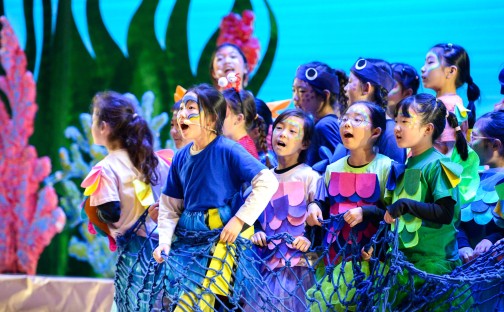 苏州德威小学部