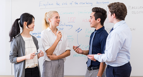 IB Diploma Programme image