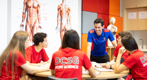 High School Diploma image