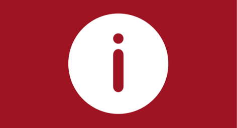 Orientation image