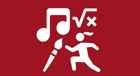 Co-Curricular Activities image