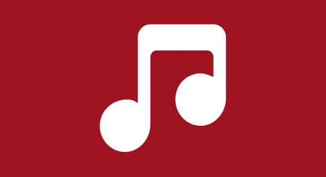 Music image