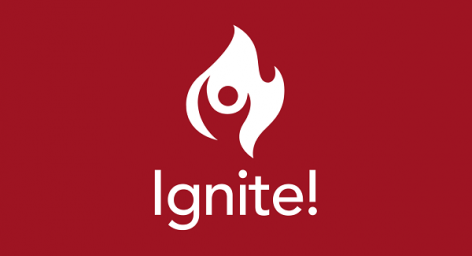 Ignite! image