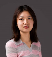 Ms Jolan Zhou