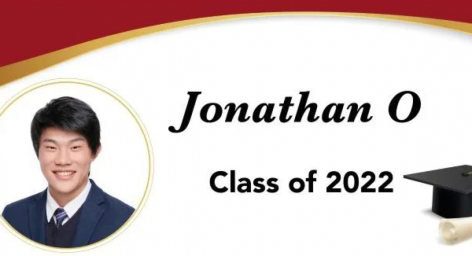 Meet Jonathan O image
