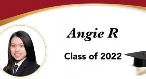 Angie R image