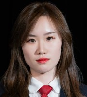 陈子涵 Cicy