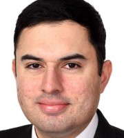 Syed Nadir El-Edroos