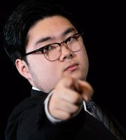 章以诚 Eric