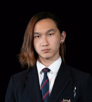 王睿杰 Jerry