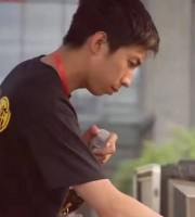 黄新棚 Steven