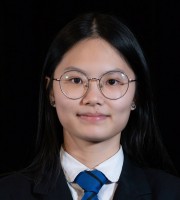 刘羽萱 Valeria