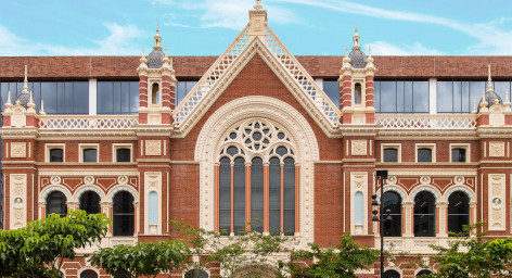 Dulwich College Singapore image