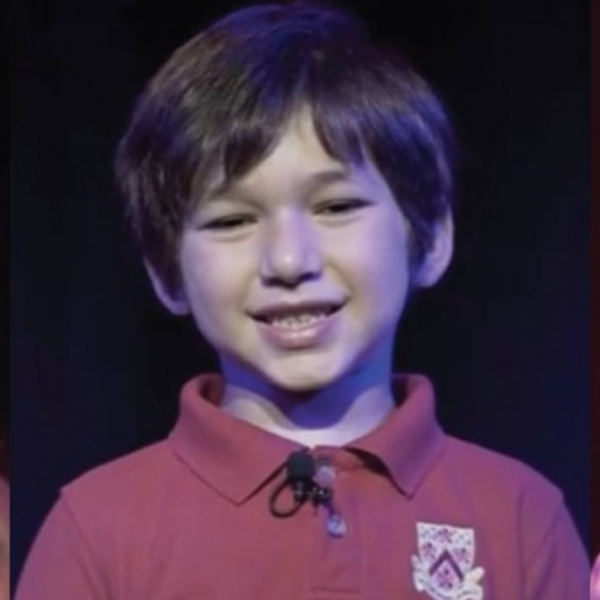 Dulwich Pudong Students Share Their Excitement in CIIE Promotion Video