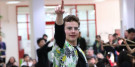 The College Magazine Spring 2019 image