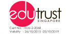 EduTrust image