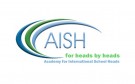 Academy for International School Heads image