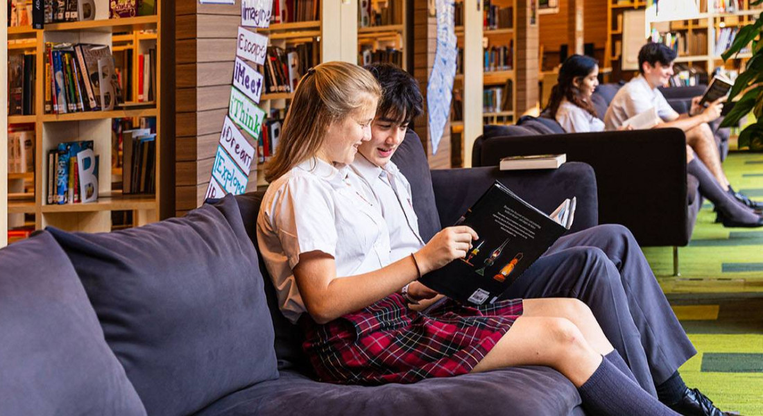 School Uniform Dulwich College (Singapore)