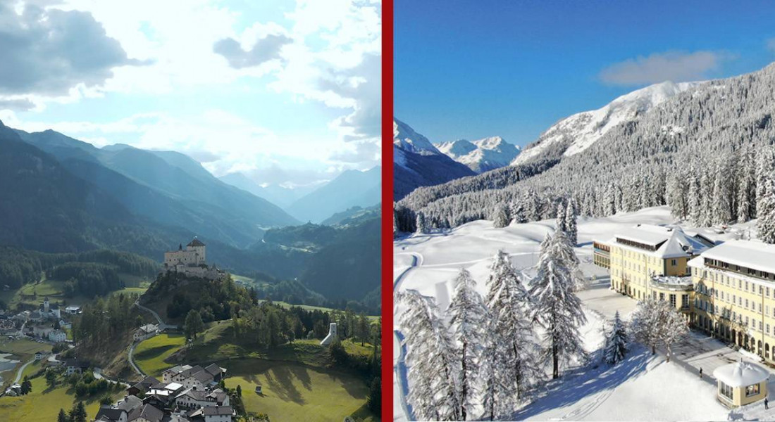 Ignite Residential Programme Unique Education Experience Dulwich