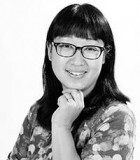 Suzanna Jiang photo