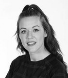 Jamie Louise Scott photo